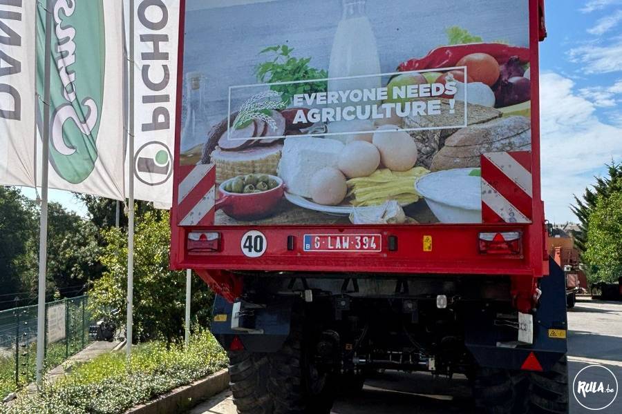 Pöttinger JUMBO 7470 