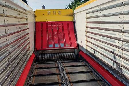 Pöttinger JUMBO 7470 