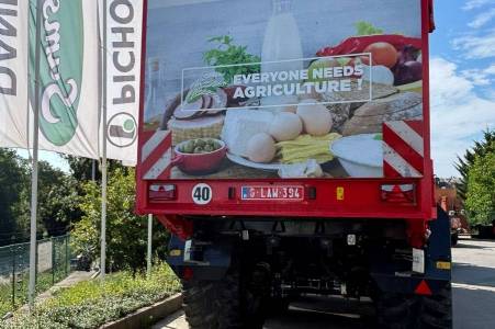 Pöttinger JUMBO 7470 