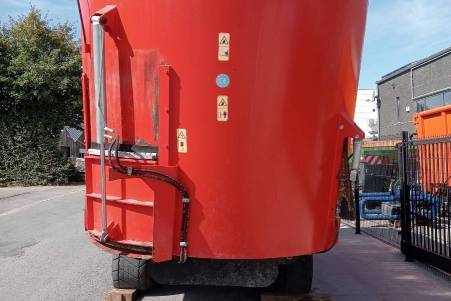   RANDON JUMBO 26 m³ 