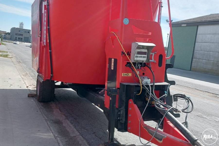   RANDON JUMBO 26 m³ 