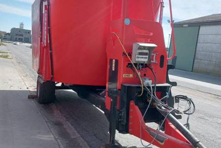   RANDON JUMBO 26 m³ 