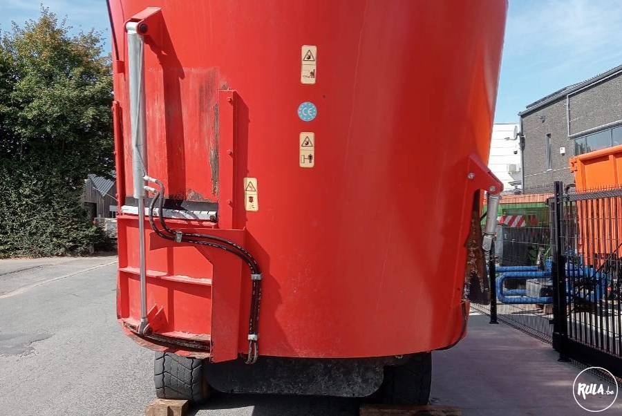   RANDON JUMBO 26 m³ 