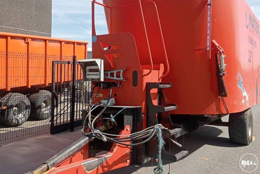   RANDON JUMBO 26 m³ 