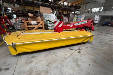Pöttinger NOVACAT 352  