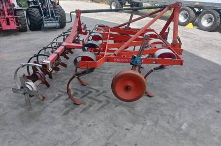 KONGSKILDE Vibroflex 2,75m 