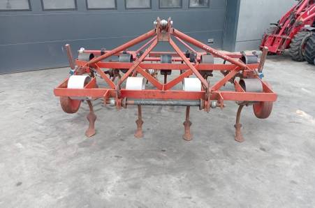 KONGSKILDE Vibroflex 2,75m 