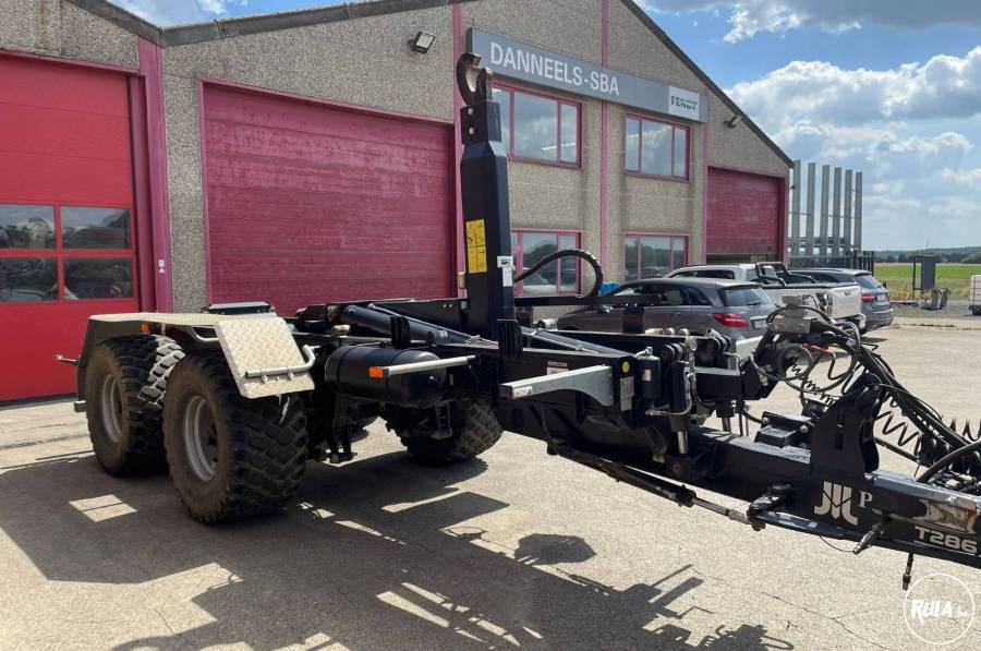   T286 