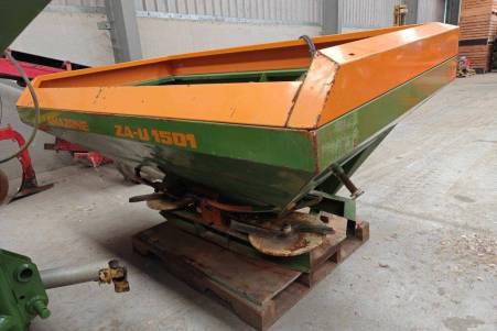 Amazone ZAU1501 