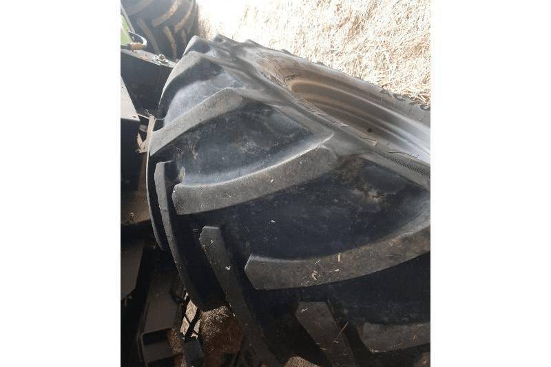 Deutz, C9306TS