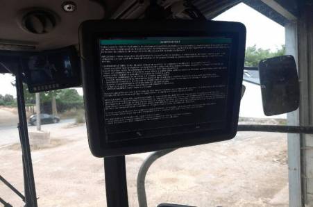 Deutz, C9306TS