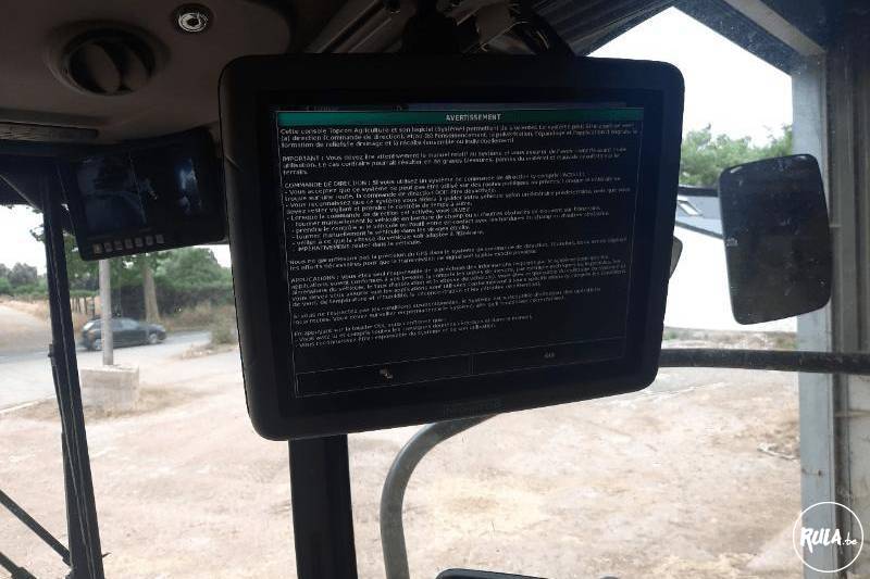 Deutz, C9306TS