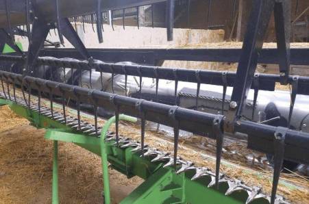 Deutz, C9306TS