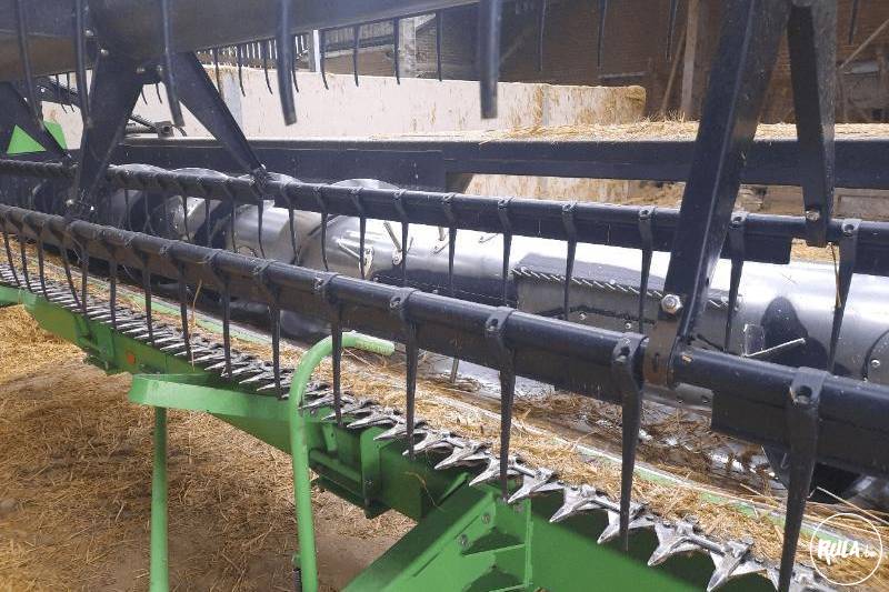 Deutz, C9306TS