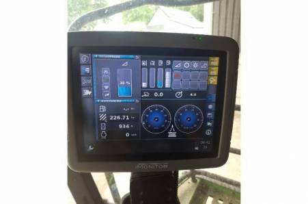 Deutz, C9306TS
