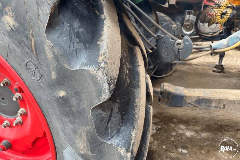 Fendt, 720 PROFI PLUS