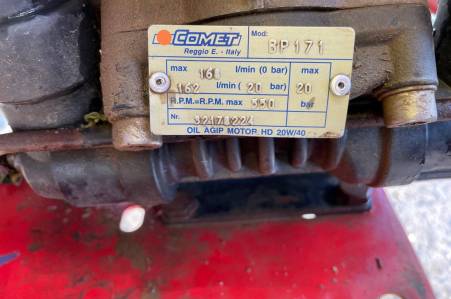 Beyne Beynes PLK 18 /1000/170/7vmm 