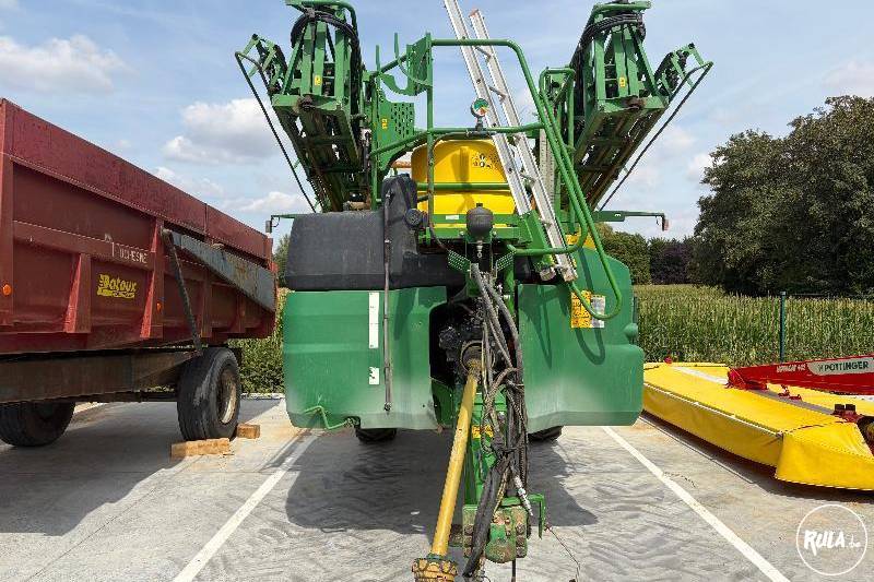 John Deere, M952I