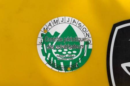 John Deere, M952I