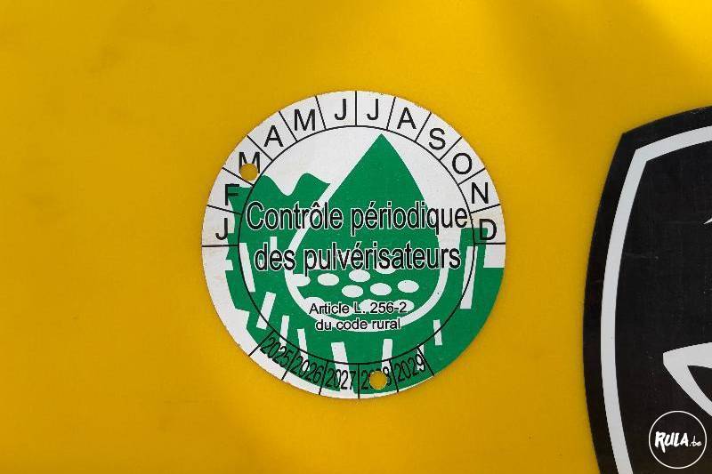 John Deere, M952I
