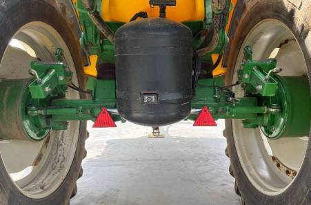 John Deere, M952I