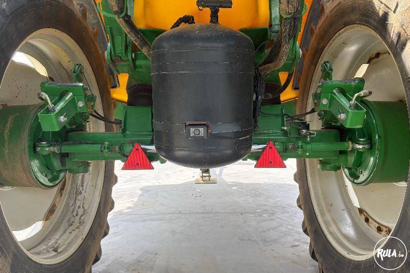 John Deere, M952I