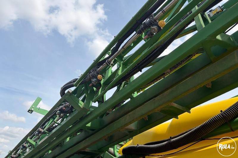 John Deere, M952I