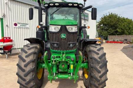 John Deere, 6175R John Deere, 6175R