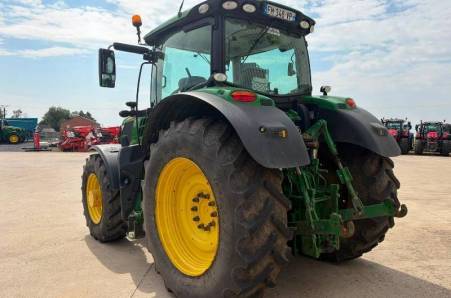 John Deere, 6175R John Deere, 6175R
