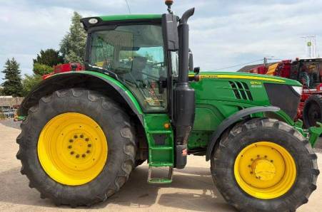 John Deere, 6175R John Deere, 6175R