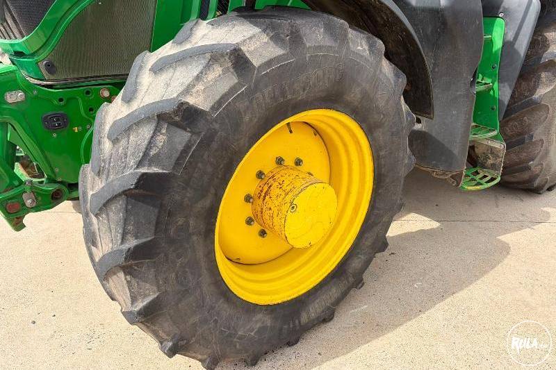 John Deere, 6175R John Deere, 6175R