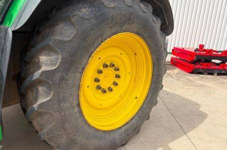 John Deere, 6175R John Deere, 6175R
