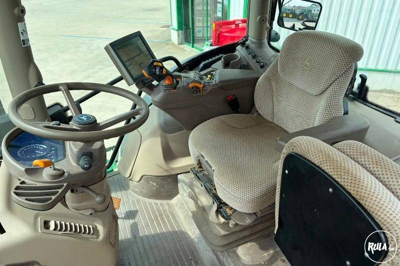 John Deere, 6175R John Deere, 6175R