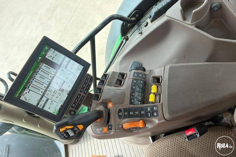 John Deere, 6175R John Deere, 6175R
