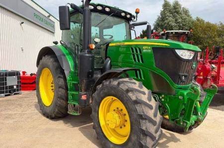 John Deere, 6175R John Deere, 6175R