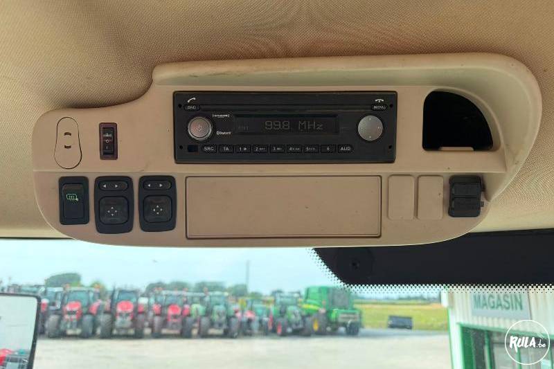 John Deere, 6175R John Deere, 6175R