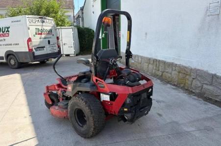 toro, Z4000