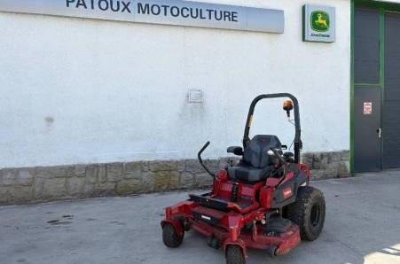 toro, Z4000