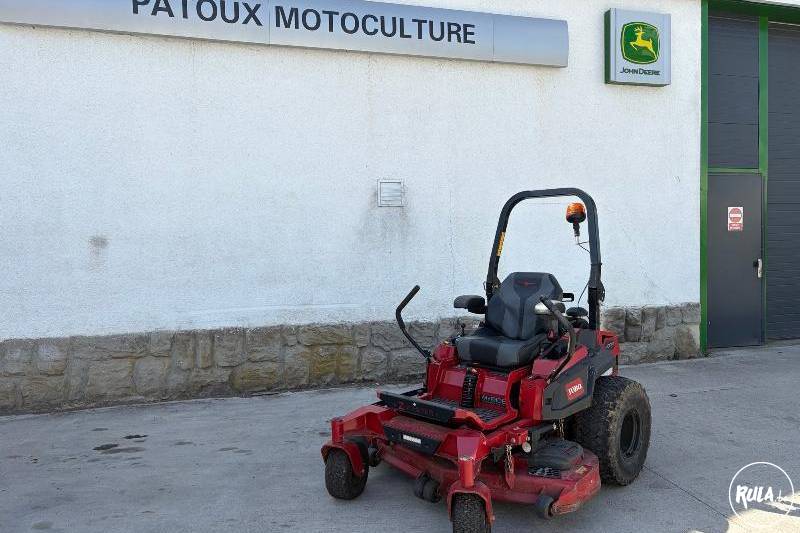 toro, Z4000