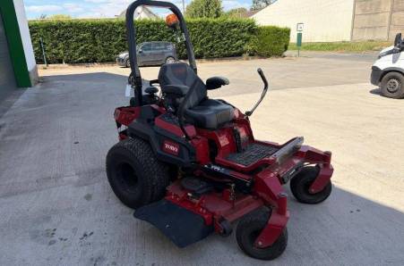toro, Z4000