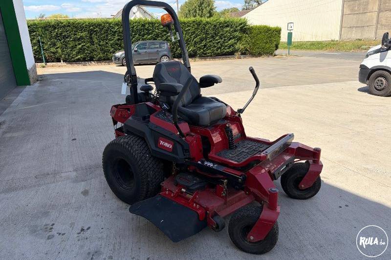 toro, Z4000