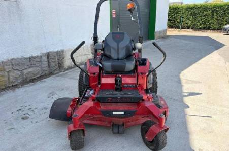 toro, Z4000