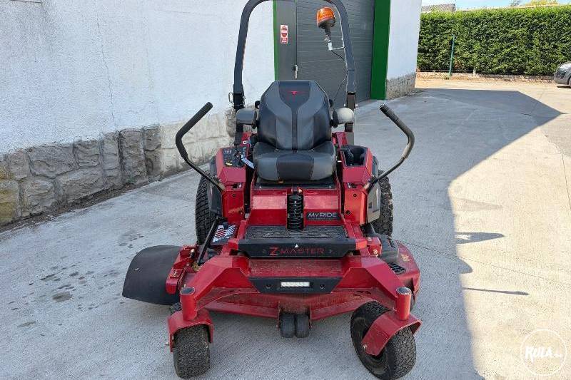 toro, Z4000