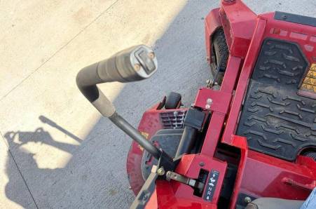 toro, Z4000