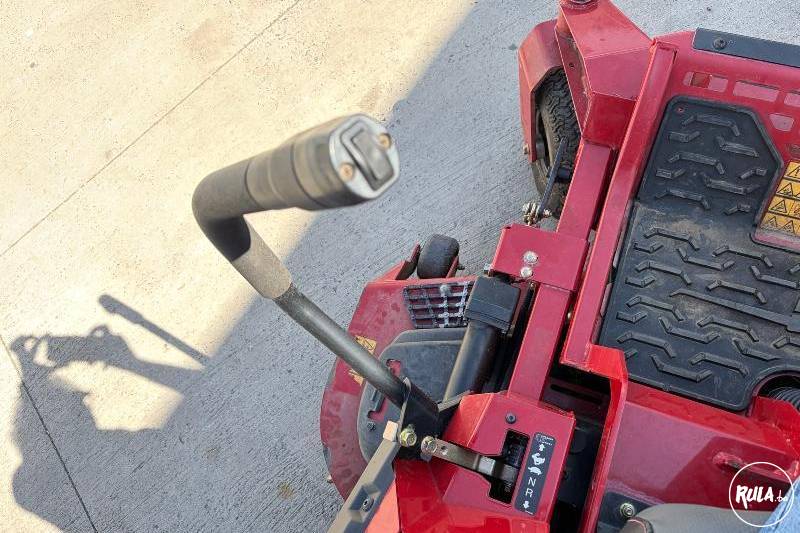 toro, Z4000