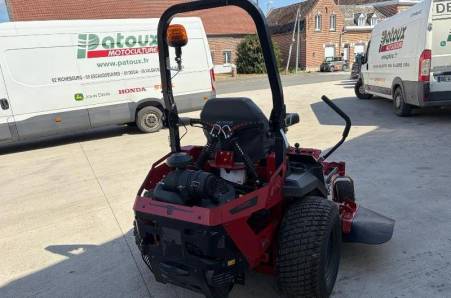 toro, Z4000