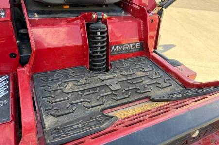 toro, Z4000