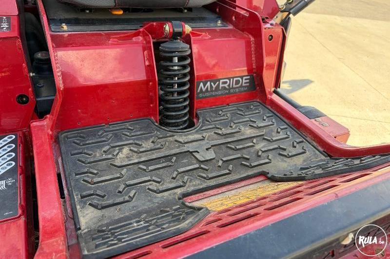 toro, Z4000