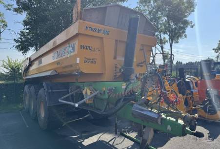 Joskin Trans-KTP 27/65