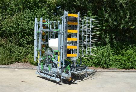Joskin Scariflex R6S5 600 